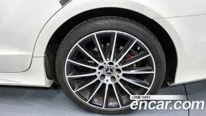 Mercedes-Benz CLS-Class, 2017 — миниатюра 7