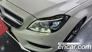 Mercedes-Benz CLS-Class, 2017 — миниатюра 8