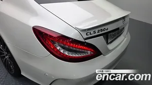 Mercedes-Benz CLS-Class, 2017 — миниатюра 9