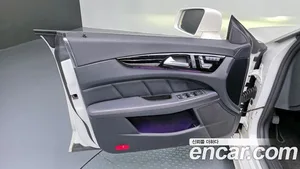 Mercedes-Benz CLS-Class, 2017 — миниатюра 14