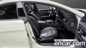 Mercedes-Benz CLS-Class, 2017 — миниатюра 16