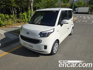 Kia RAY, 2017 — миниатюра 1