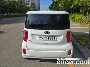 Kia RAY, 2017 — миниатюра 8