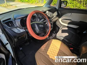 Kia RAY, 2017 — миниатюра 10