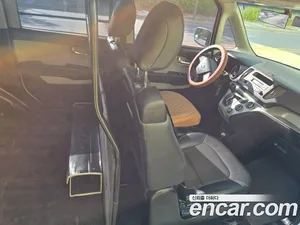Kia RAY, 2017 — миниатюра 13