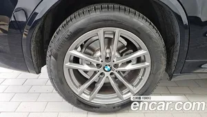 BMW X3, 2021 — миниатюра 5