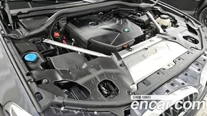 BMW X3, 2021 — миниатюра 6