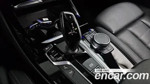 BMW X3, 2021 — миниатюра 12