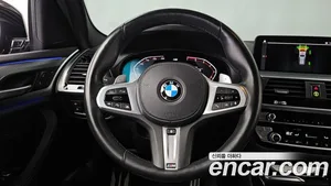 BMW X3, 2021 — миниатюра 19