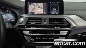 BMW X3, 2021 — миниатюра 20