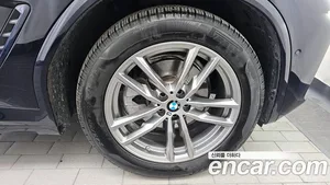 BMW X3, 2021 — миниатюра 7
