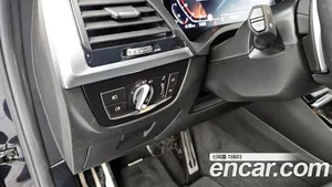 BMW X3, 2021 — миниатюра 29