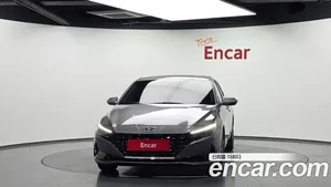 Hyundai Avante, 2020 — миниатюра 3
