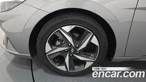 Hyundai Avante, 2020 — миниатюра 5