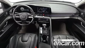 Hyundai Avante, 2020 — миниатюра 7