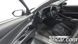 Hyundai Avante, 2020 — миниатюра 10