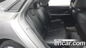 Hyundai Avante, 2020 — миниатюра 11
