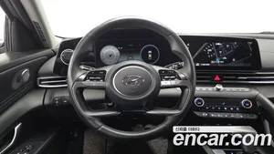 Hyundai Avante, 2020 — миниатюра 13
