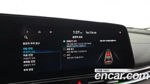 Hyundai Avante, 2020 — миниатюра 19