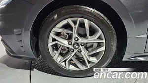Hyundai Sonata, 2021 — миниатюра 5
