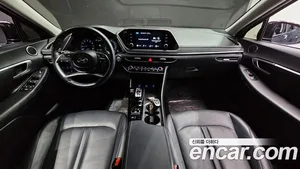 Hyundai Sonata, 2021 — миниатюра 10