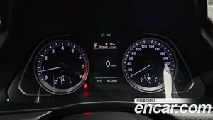 Hyundai Sonata, 2021 — миниатюра 11