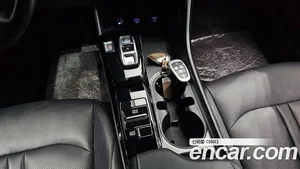 Hyundai Sonata, 2021 — миниатюра 12