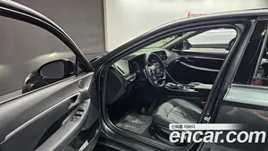 Hyundai Sonata, 2021 — миниатюра 13