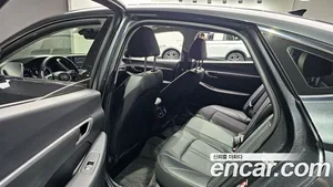Hyundai Sonata, 2021 — миниатюра 17