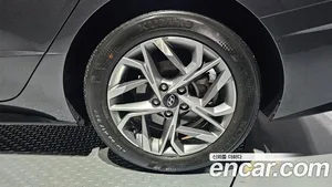 Hyundai Sonata, 2021 — миниатюра 7