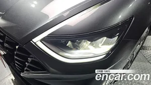 Hyundai Sonata, 2021 — миниатюра 8