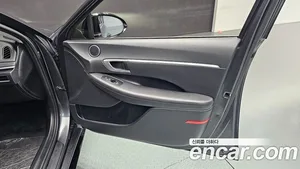 Hyundai Sonata, 2021 — миниатюра 14