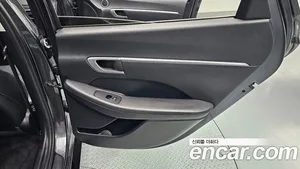 Hyundai Sonata, 2021 — миниатюра 15