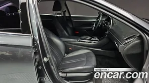 Hyundai Sonata, 2021 — миниатюра 16