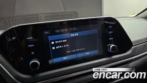 Hyundai Sonata, 2021 — миниатюра 29
