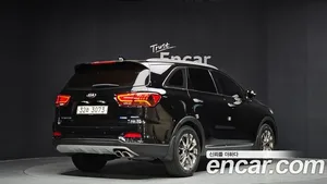 Kia Sorento, 2017 — миниатюра 2