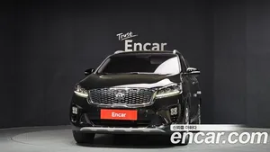 Kia Sorento, 2017 — миниатюра 3