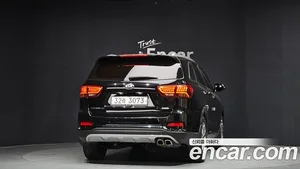 Kia Sorento, 2017 — миниатюра 4
