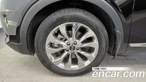Kia Sorento, 2017 — миниатюра 5
