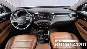 Kia Sorento, 2017 — миниатюра 7