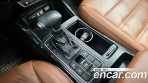 Kia Sorento, 2017 — миниатюра 9