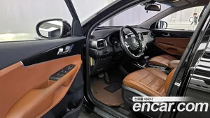Kia Sorento, 2017 — миниатюра 10