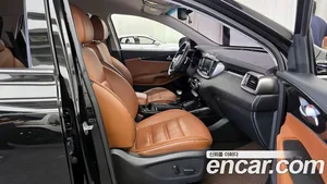 Kia Sorento, 2017 — миниатюра 11