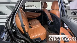 Kia Sorento, 2017 — миниатюра 12