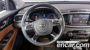 Kia Sorento, 2017 — миниатюра 13