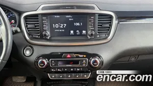 Kia Sorento, 2017 — миниатюра 14