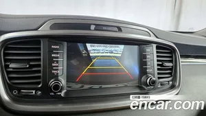 Kia Sorento, 2017 — миниатюра 15
