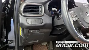 Kia Sorento, 2017 — миниатюра 16