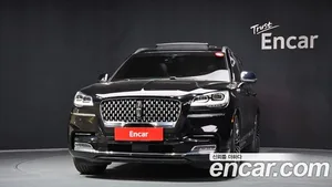 Lincoln Aviator, 2020 — миниатюра 3
