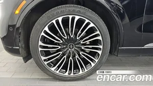 Lincoln Aviator, 2020 — миниатюра 5
